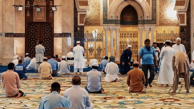 Gelar Tarawih Perdana Malam Ini, Ini Pesan Penting dari Muhammadiyah Kaltim MUI Kaltim Imbau Salat Jumat Diganti Salat Zuhur