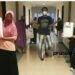 Hasil Swab Negatif, 32 Nakes Bontang Boleh Pulang Ratusan Tenaga Medis di Kaltim Diisolasi, Pasien Diminta Jujur