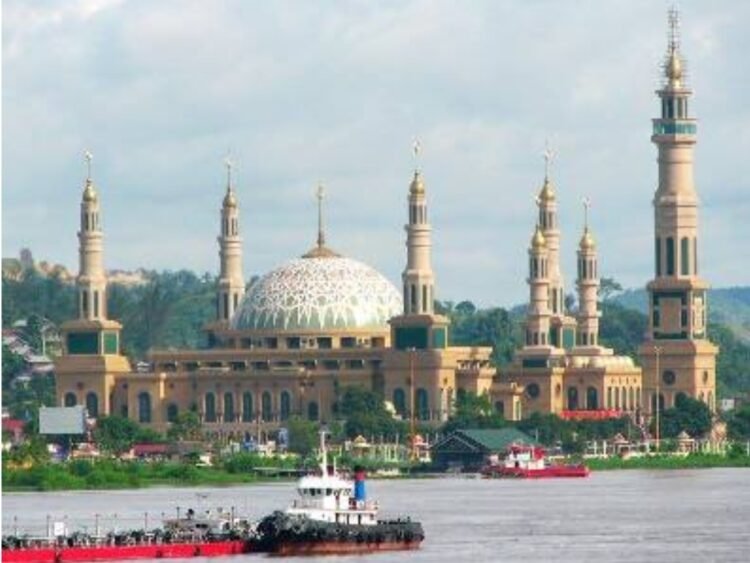 Mulai Besok, Pasar hingga Tempat Ibadah di Samarinda Mulai Dibuka