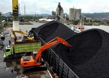 Rupiah Tembus Rp17.688, Industri Batu Bara Kaltim Mulai Tercekik Meski Batu Bara Tertekan, Ekonomi Kaltim Diproyeksi Menguat di 2026 Nilai Ekspor Kaltim Tembus Rp273 Triliun, Didominasi Komoditas Non Migas