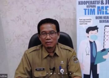 Samarinda jadi Lokasi Pertama Sekolah Rakyat di Kaltim, Bangunan Rp210 Miliar Siap Dibangun