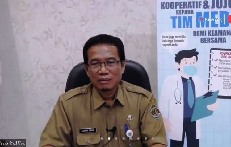 Samarinda jadi Lokasi Pertama Sekolah Rakyat di Kaltim, Bangunan Rp210 Miliar Siap Dibangun