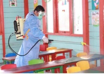 Kabupaten Zero Covid-19 Kaltim, Mahulu Terapkan Sistem Buka-Tutup, Berikut Jadwalnya
