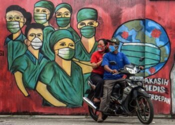 Survei LSI Denny JA: 158 Wilayah Bisa Bekerja Mulai 5 Juni, Termasuk Kalimantan Timur