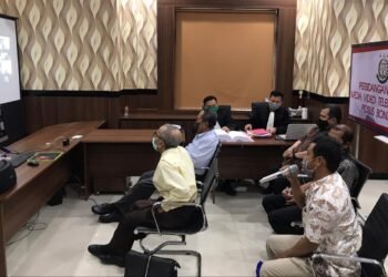 Bakal Ada Tersangka Baru, 8 Orang Diduga Ikut Muluskan Korupsi Perusda AUJ Bontang