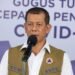Enam Kabupaten/Kota di Kaltim Masuk Zona Kuning