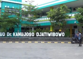 Baru Dirawat 5 Hari, Pasien Positif Corona di Balikpapan Meninggal Dunia