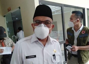 ASN di Berau Mulai Berkantor 5 Juni