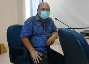 BTG-13 Terkonfirmasi Positif Covid-19 Dirawat di RS PKT, Ini Jawaban RSUD Bontang