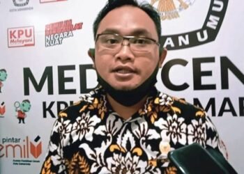 Pilkada Samarinda Butuh Tambahan Rp 17 Miliar untuk Beli APD