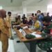 Pengundian Lapak 8 Hari, Pasar Rawa Indah Diresmikan Agustus