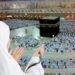 Doa selama Perjalanan Ibadah Haji, Mulai Keberangkatan hingga Kepulangan Jemaah Kuota Haji Indonesia 221.000 Orang, Usia 65 Tahun bisa Berangkat