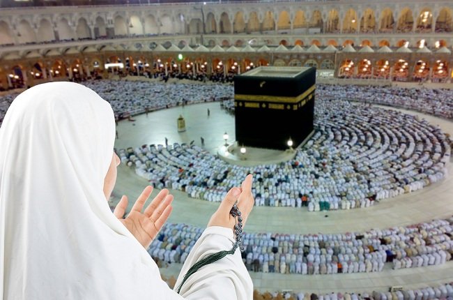 Doa selama Perjalanan Ibadah Haji, Mulai Keberangkatan hingga Kepulangan Jemaah Kuota Haji Indonesia 221.000 Orang, Usia 65 Tahun bisa Berangkat