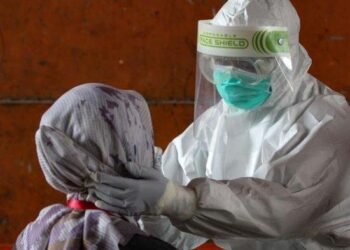 Berapa Biaya Rapid dan Tes Swab Mandiri? Ini Rincian Harga di 4 Rumah Sakit se-Kalimantan Timur