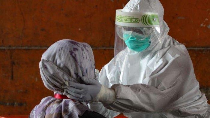 Berapa Biaya Rapid dan Tes Swab Mandiri? Ini Rincian Harga di 4 Rumah Sakit se-Kalimantan Timur