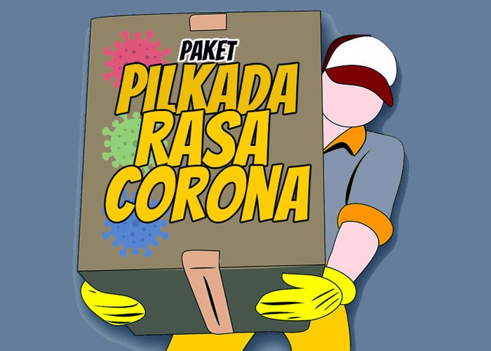 Potensi Pelanggaran Pilkada Bontang saat Pandemi, Mulai Data Pemilih hingga Politik Uang