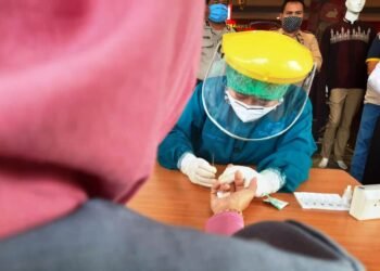 Berapa Biaya Rapid dan Tes Swab Mandiri? Ini Rincian Harga di 4 Rumah Sakit se-Kalimantan Timur