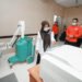 Semua Kasus Sembuh, Bontang Zero Covid-19