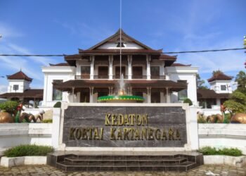 Menengok Kutai Kartanegara pada Zaman Kuno