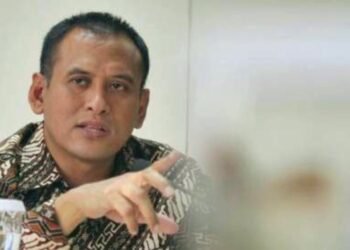 Eks Dirut Petrokimia Gresik ‘Nahkodai’ PT Pupuk Kaltim, Berikut Riwayat Karirnya