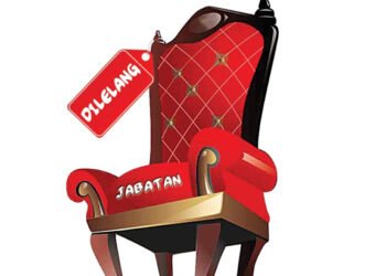 Jabatan Kadispora Kaltim Nihil Peminat