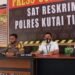 Rekayasa Suara Bakal Calon Independen, PPS di Kutai Timur Ditetapkan Tersangka