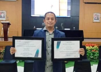 SIAK Terpusat Jadikan Disdukcapil Kian Transparan dan Akuntabel