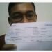 Aktivis di Samarinda Diduga Positif Covid-19 Uji Swab Tandingan, Ini Hasilnya