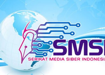 Menkominfo Minta SMSI Sehatkan Demokrasi Lawan Hoaks