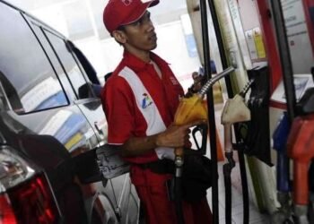 Pertamina dan Pemprov Kaltim Optimalkan Pajak Bahan Bakar Kendaraan Bermotor