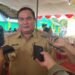 Dirawat di RS Samarinda, Bupati Kubar FX Yapan Positif Covid-19