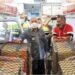 Kaltim Datangkan APD Senilai Rp9,5 Miliar