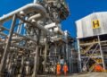 Badak LNG Hidupkan Kembali Train F di Kilang Gas Bontang Badak LNG Buka Program Magang COOP bagi Mahasiswa Bontang, Berikut Syarat dan Tahapan Seleksinya Ditemukannya Gas Jumbo di Kaltim, Badak LNG Berpotensi Hidupkan Lagi 3 Kilang
