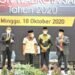 Nanti Malam, Debat Ketiga Pilwali Samarinda