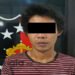 Motor Adiknya Dijual, Pria di Kutim Bunuh Keluarganya Sendiri
