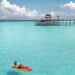 Tak Ada Lonjakan Pengunjung Wisata ke Kalimantan Timur