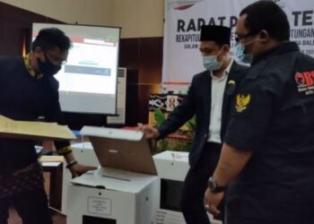 Pilkada Balikpapan Terancam Diulang