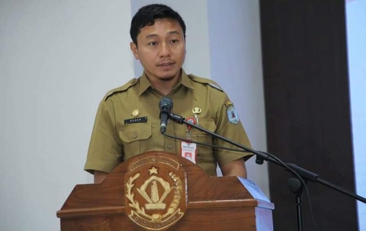 Investasi di Kaltim Capai Rp 18,78 Triliun Periode Kuartal III/2023 Kaltim Jajaki Kerja Sama dengan Investor Australia di Sektor Terbarukan