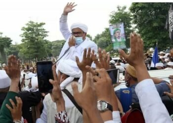 6 Pengikut Rizieq Shihab Tewas Ditembak Polri, Begini Kronologisnya