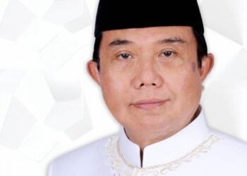 VIDEO: Ucapan Hari Ibu Bikin Pilu dari Wali Kota Bontang Dua Periode