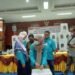 Rekapitulasi Tiga Kecamatan Selesai, Basri-Najirah Unggul 4.372 Suara dari Neni-Joni