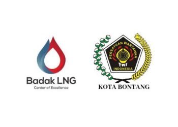 Sempat Tertunda, PWI Bontang-Badak LNG bakal Gelar UKW Februari Nanti