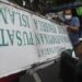 BEM UI Desak Pemerintah Cabut SKB Pembubaran FPI