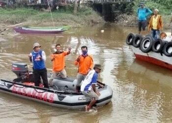 Sungai Mahakam Makan Korban, Enam Orang Meninggal kurun 11 Hari