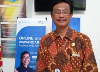 Presentase Penduduk Miskin Kaltim; Mahakam Ulu Tertinggi, Balikpapan Terendah