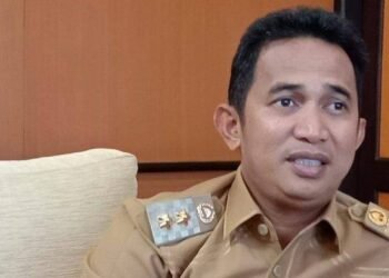 Wali Kota Balikpapan: Dilarang Pungli di Sekolah! Pemkot Balikpapan Alokasikan Dana Hibah Rp80 Miliar untuk Pemilu 2024