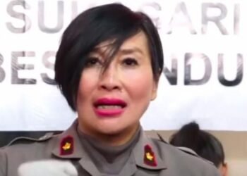 Pakai Narkoba Bareng 11 Anak Buah, Kapolsek Astana Anyar Terancam Dipecat, Utangnya Ratusan Juta
