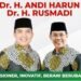 Program Rp100-300 Juta per RT di Samarinda Bukan Uang Tunai