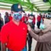 Bontang Bentuk Garda Isoman di Tingkat RT, Suplai Kebutuhan Warga saat Isolasi Mandiri Covid-19