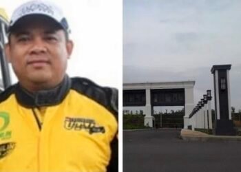 Begini Cara ‘Crazy Rich’ di Kalimantan Habiskan Uang